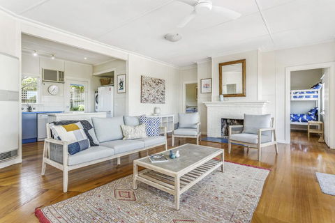KIMBERLEY - McCRAE - Accommodation NSW 1
