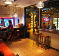 Kimberley Travellers Lodge - Broome YHA - Accommodation NSW