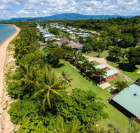 King Reef Beach House - Accommodation NSW