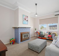 King's Park - Accommodation NSW