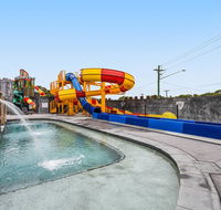 King's Point Retreat - Accommodation NSW