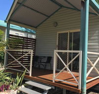 Kingfisher Caravan Park - Accommodation NSW