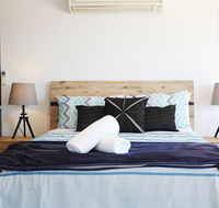 Kingfisher Retreat  Eden Cove - Accommodation NSW