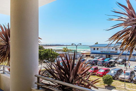 KINGSCLIFF OCEAN FRONT TERRACE 4 - Accommodation NSW 1