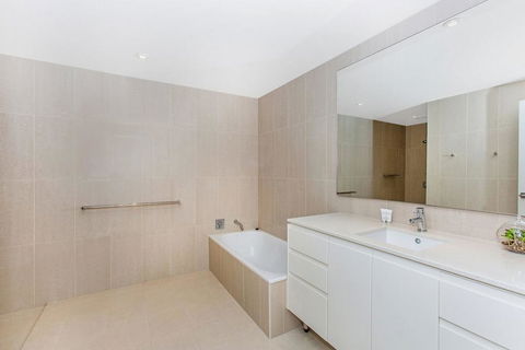 KINGSCLIFF OCEAN FRONT TERRACE 4 - Accommodation NSW 0