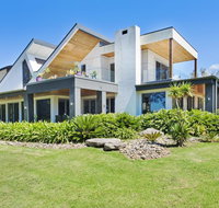 Kingspoint Resort - Accommodation NSW