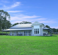 Kinsale Cottage - Accommodation NSW