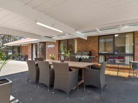 KO's Hideaway - Accommodation NSW 1