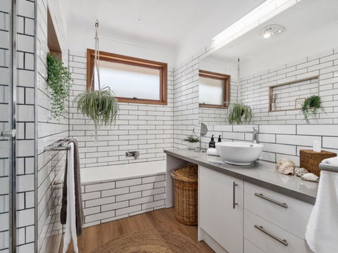 KO's Hideaway - Accommodation NSW 2