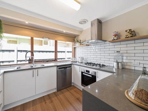 KO's Hideaway - Accommodation NSW 0