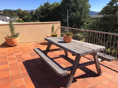 Kookaburra Lodge - Accommodation NSW 1