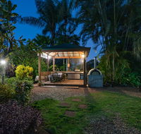 Kookaburra Lodge Motel - Accommodation NSW