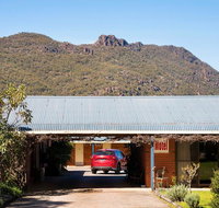 Kookaburra Motor Lodge - Accommodation NSW