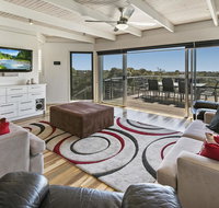 Koonya Beach Escape - Accommodation NSW