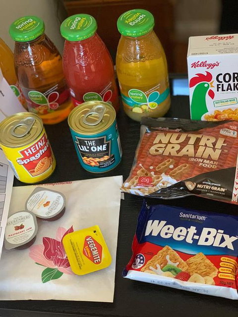 Kootingal Landview Motel - Accommodation NSW 3