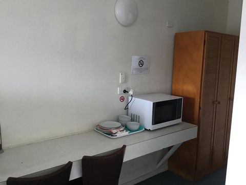 Kooyong Hotel - Accommodation NSW 1