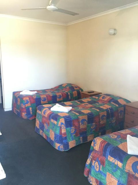 Kooyong Hotel - Accommodation NSW 3