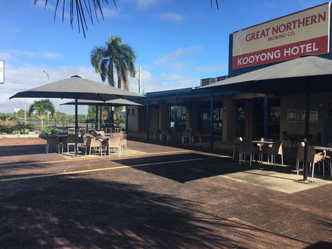 Kooyong Hotel - Accommodation NSW 0