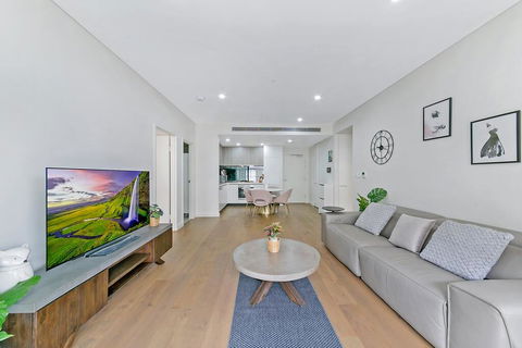 KOZYGURU ZETLAND COSY 3 BEDROOM APT EAST VILLAGE NZE906-1413 - Accommodation NSW 2