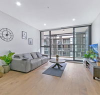 KOZYGURU ZETLAND COSY 3 BEDROOM APT EAST VILLAGE NZE906-1413 - Accommodation NSW