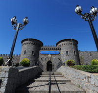 Kryal Castle Ballarat - Accommodation NSW