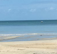 Kulki Beach House - Accommodation NSW