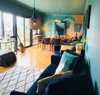 Kurrajong Heights cottage - Accommodation NSW