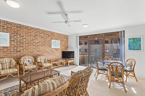 Kurranulla, Unit 5/15 Weatherly Close - Accommodation NSW 2