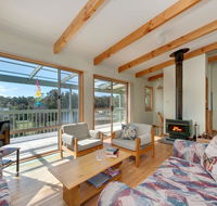 Kurrawa Drive 62 Kioloa NSW - Accommodation NSW