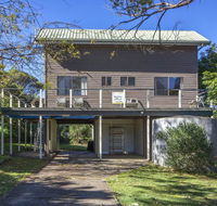 Kywong Avenue 8 Bawley Point NSW - Accommodation NSW