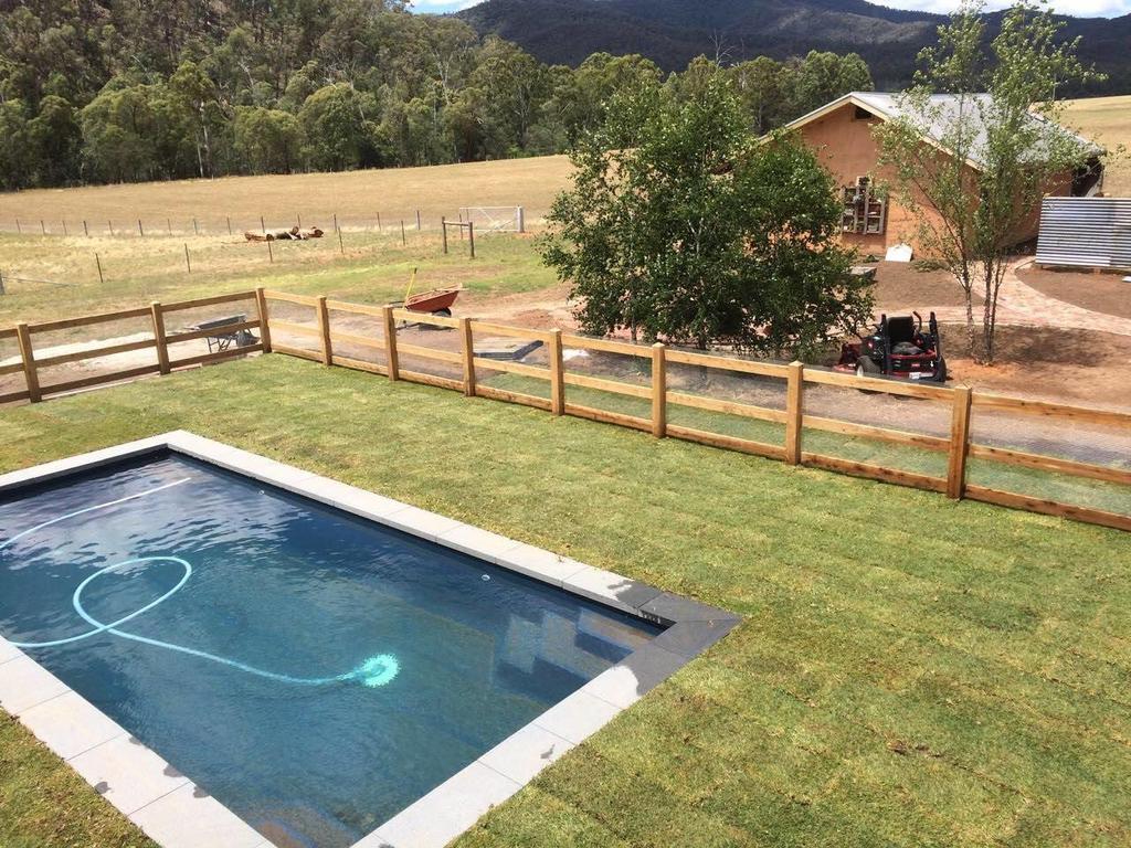 Cheshunt VIC Accommodation NSW