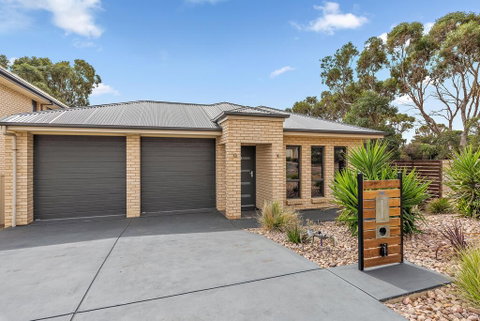 La Sienna - Accommodation NSW 3