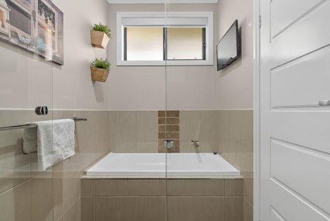 La Sienna - Accommodation NSW 1