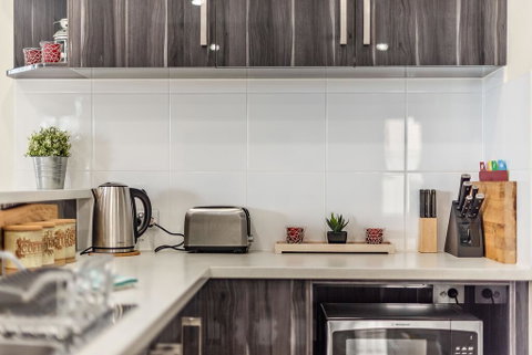 La Sienna - Accommodation NSW 2