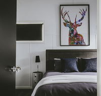 Lacroix - Accommodation NSW
