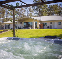 Lacuna Retreat - Accommodation NSW