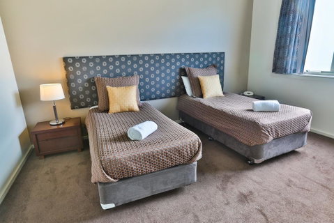 Lady Bay Resort - Accommodation NSW 1