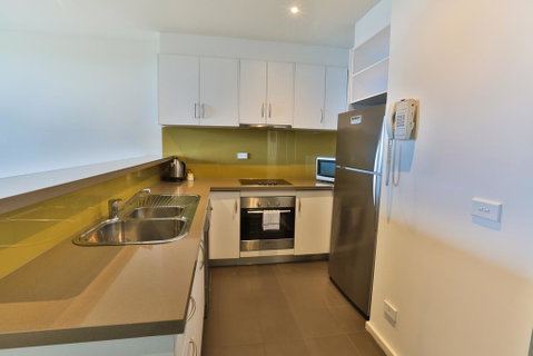 Lady Bay Resort - Accommodation NSW 3