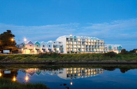 Lady Bay Resort - Accommodation NSW 0