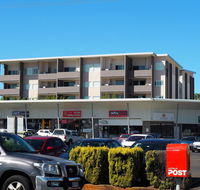 Laguna Serviced Apartments - Accommodation NSW
