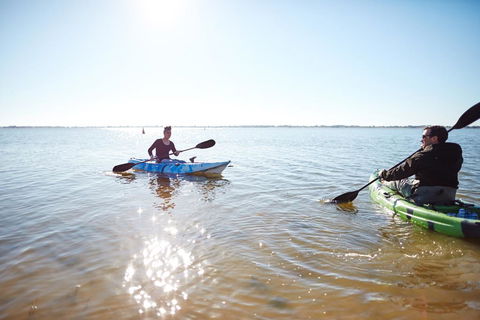 Lake Boga Caravan Park - Accommodation NSW 0