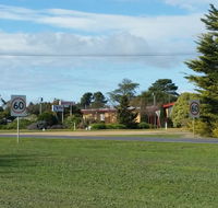 Lake Bolac Motel - Accommodation NSW