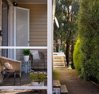Lake Como Studio - Accommodation NSW