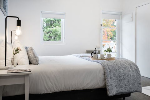 Lake Daylesford Apartment 2A - Accommodation NSW 0