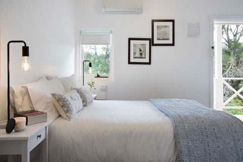 Lake Daylesford Apartment 3 - Accommodation NSW 0