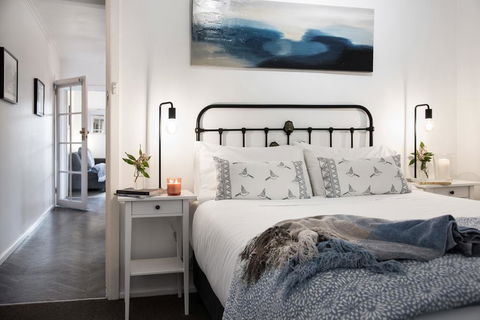 Lake Daylesford Apartment 5 - Accommodation NSW 0