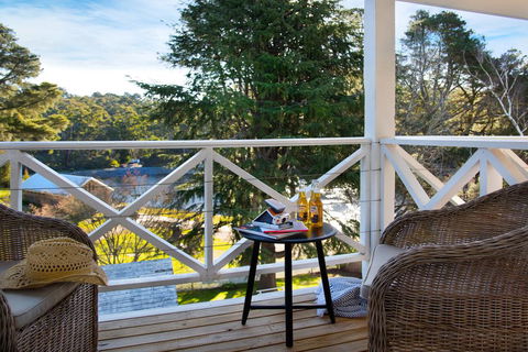 Lake Daylesford Apartment 5 - Accommodation NSW 1