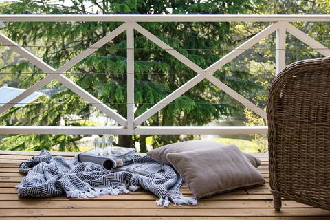 Lake Daylesford Apartment 6 - Accommodation NSW 2