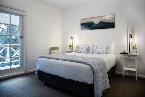 Lake Daylesford Apartment 7 - Accommodation NSW 1