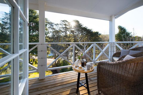 Lake Daylesford Apartment 7 - Accommodation NSW 0